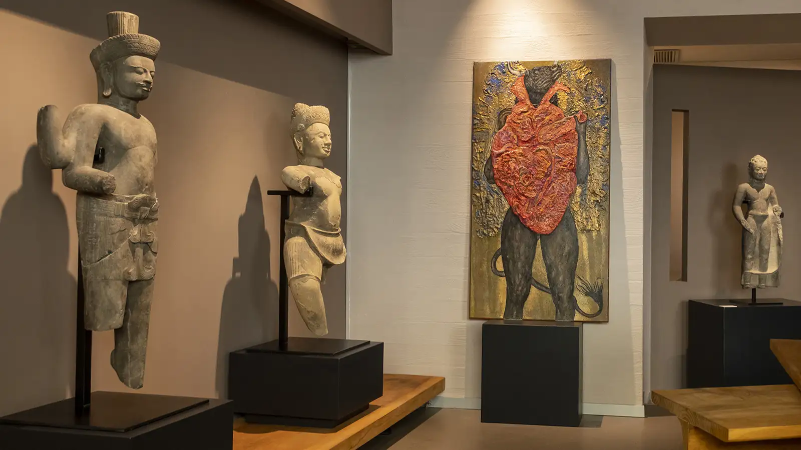 Galleria Arte Roma Aquilani & Sons
