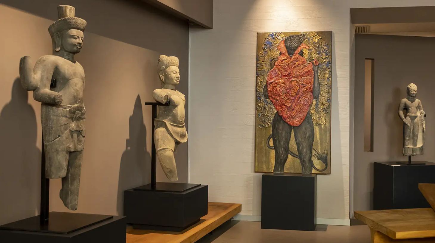 Quest’anno, per Natale, regala un’opera d’arte. Il dono che non perde mai valore | Aquilani & Sons